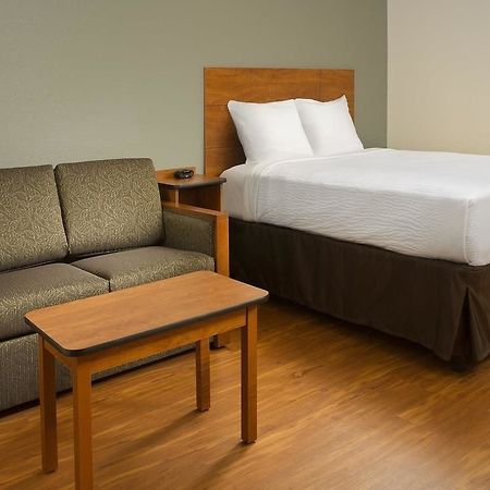 Extended Stay America Select Suites - Omaha - Southwest La Vista Buitenkant foto