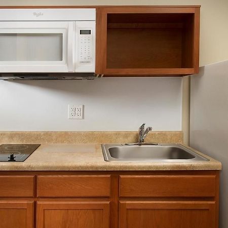 Extended Stay America Select Suites - Omaha - Southwest La Vista Buitenkant foto