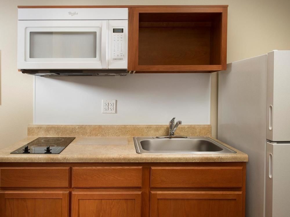 Extended Stay America Select Suites - Omaha - Southwest La Vista Buitenkant foto