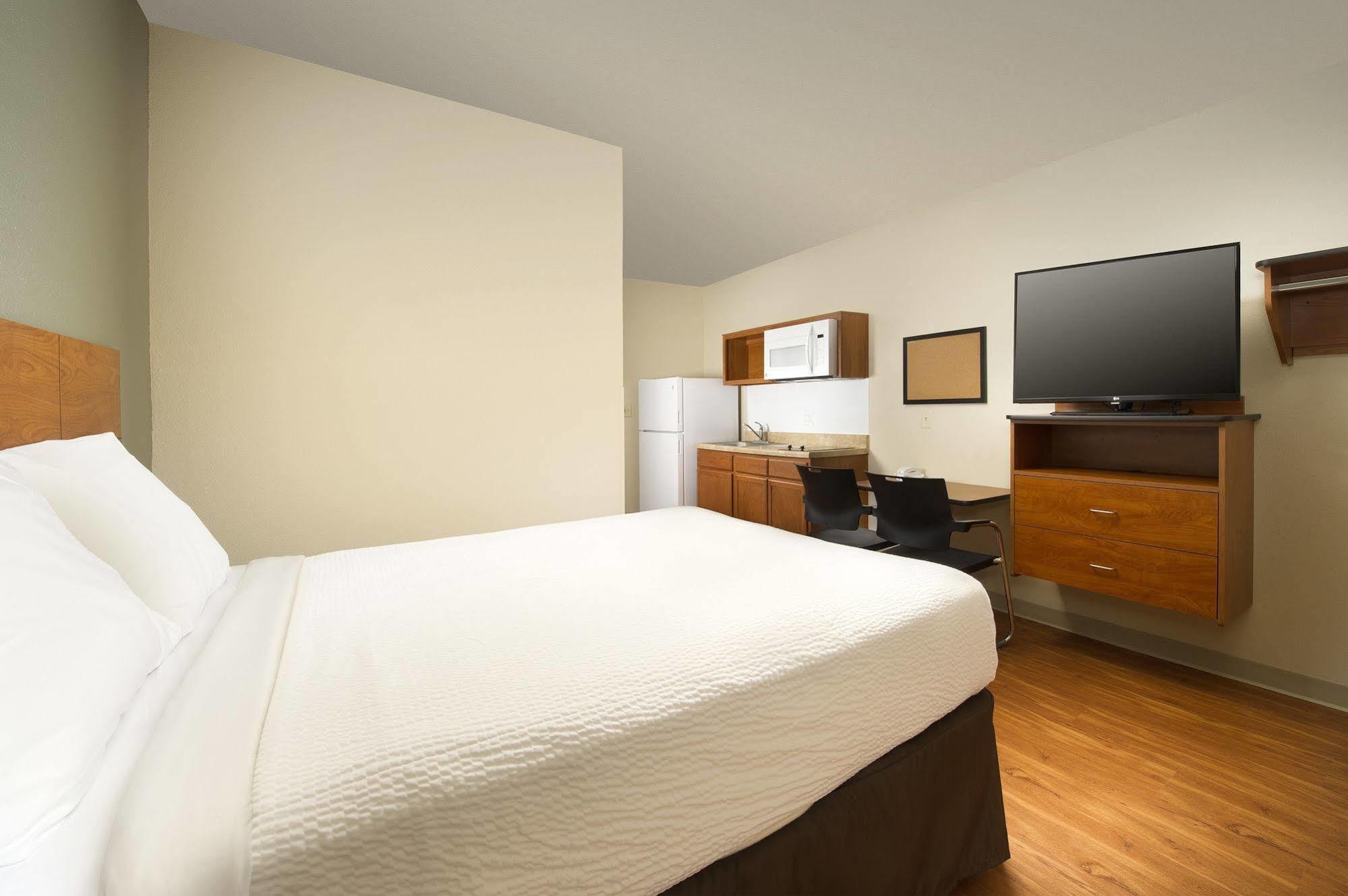 Extended Stay America Select Suites - Omaha - Southwest La Vista Buitenkant foto