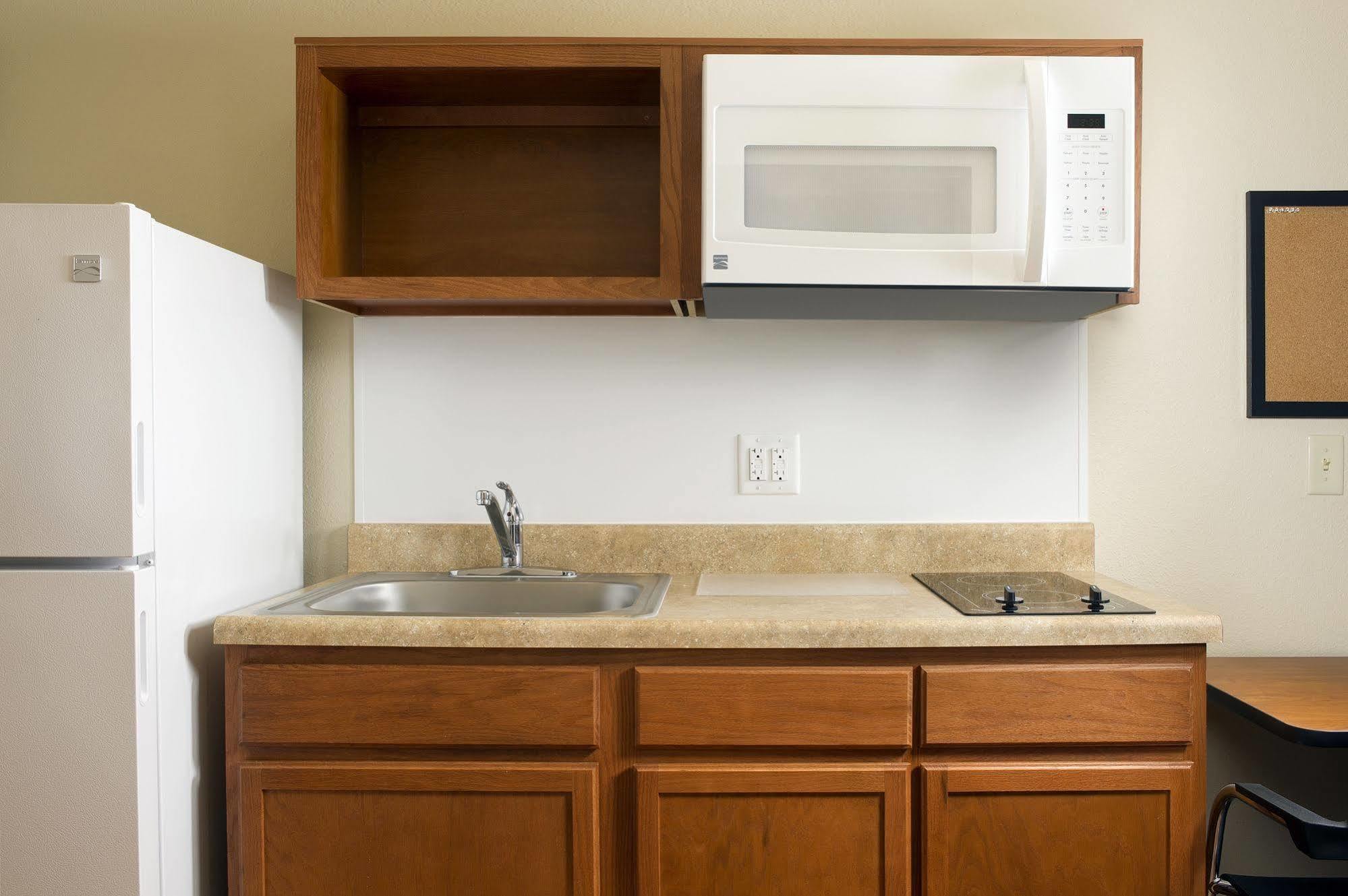 Extended Stay America Select Suites - Omaha - Southwest La Vista Buitenkant foto